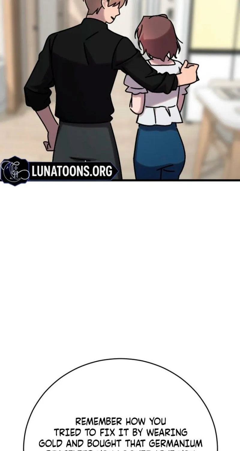 Drunken Men and Women Chapter 8 - page 11