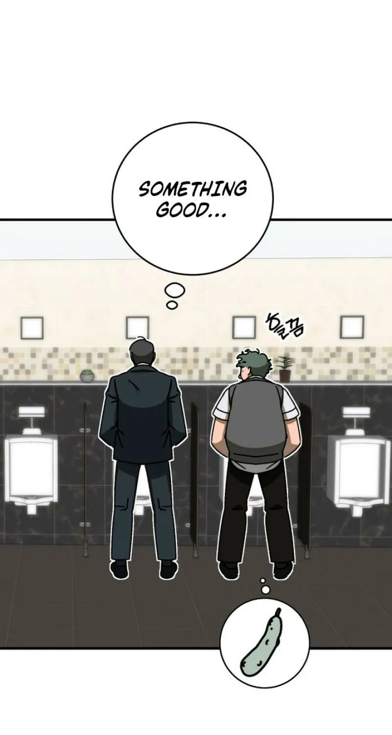 Drunken Men and Women Chapter 8 - page 110