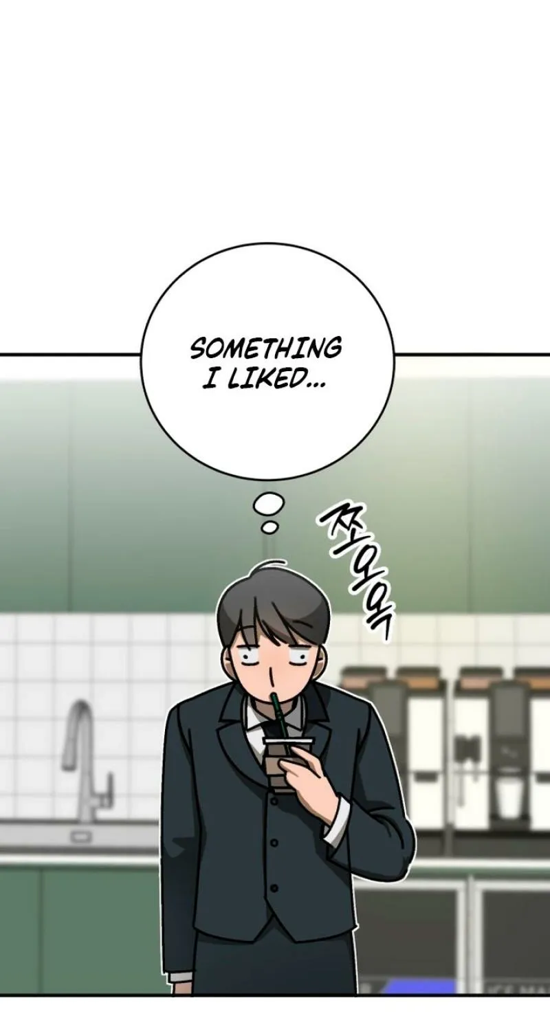 Drunken Men and Women Chapter 8 - page 111