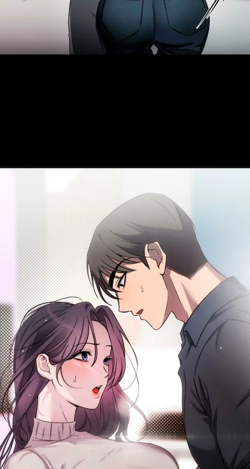 Drunken Men and Women Chapter 8 - page 116