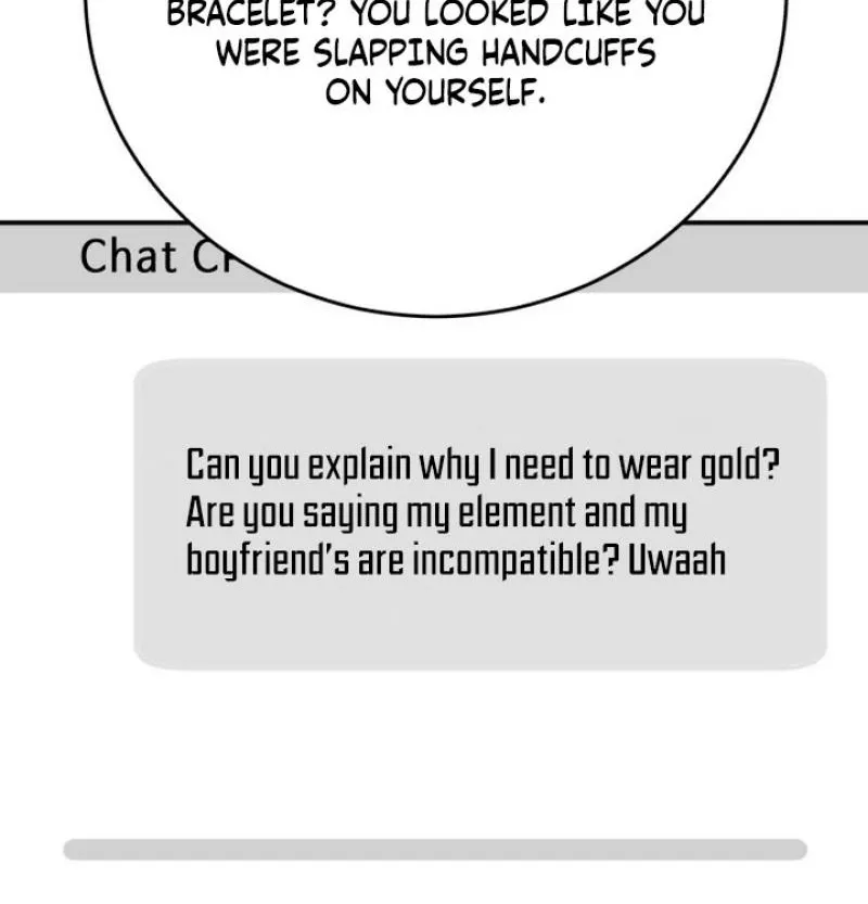 Drunken Men and Women Chapter 8 - page 12