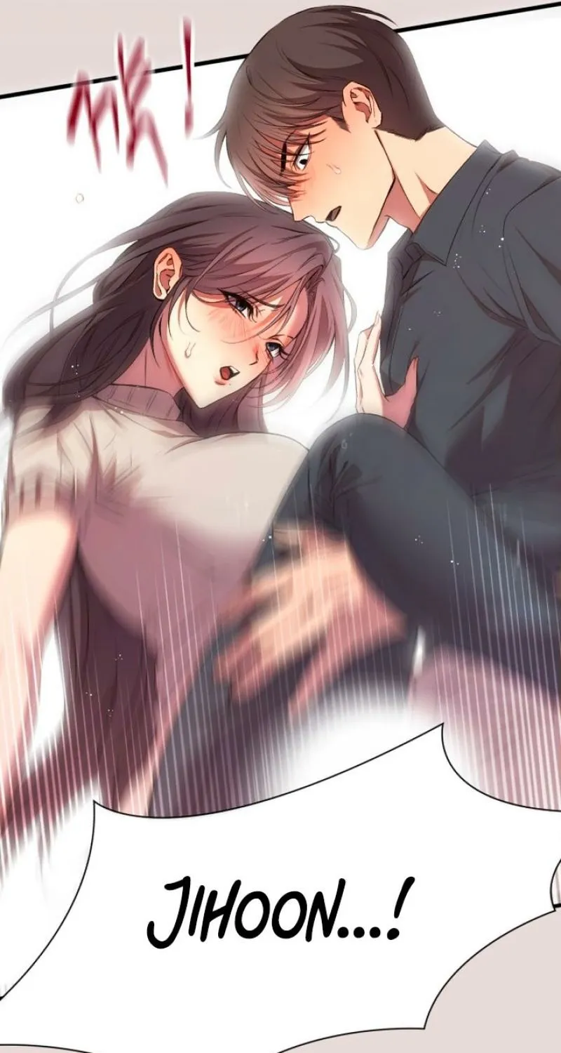 Drunken Men and Women Chapter 8 - page 121