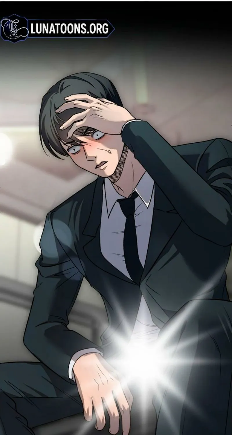 Drunken Men and Women Chapter 8 - page 125