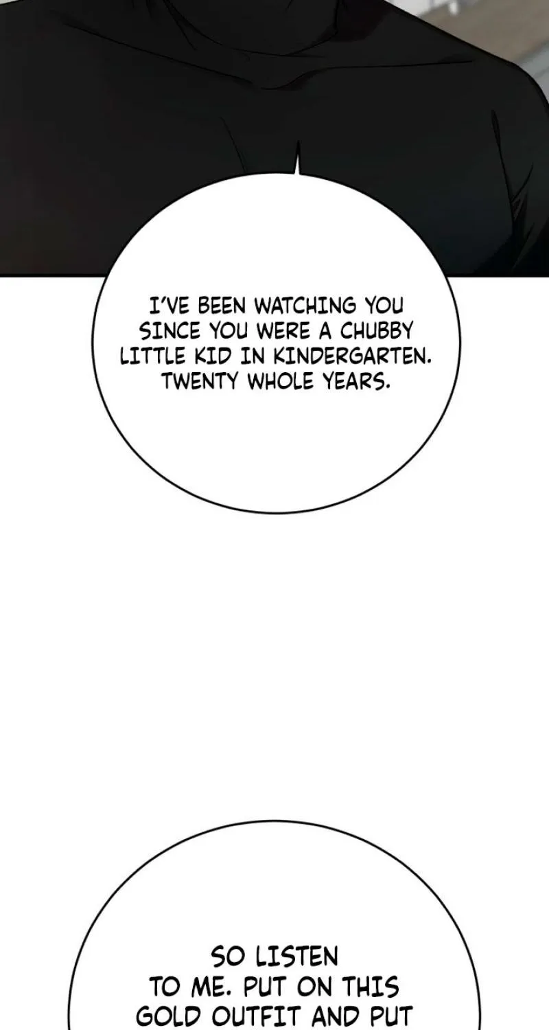 Drunken Men and Women Chapter 8 - page 16