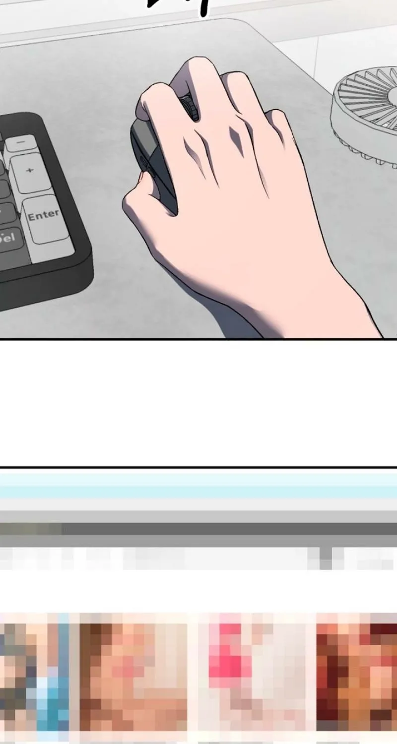 Drunken Men and Women Chapter 8 - page 21