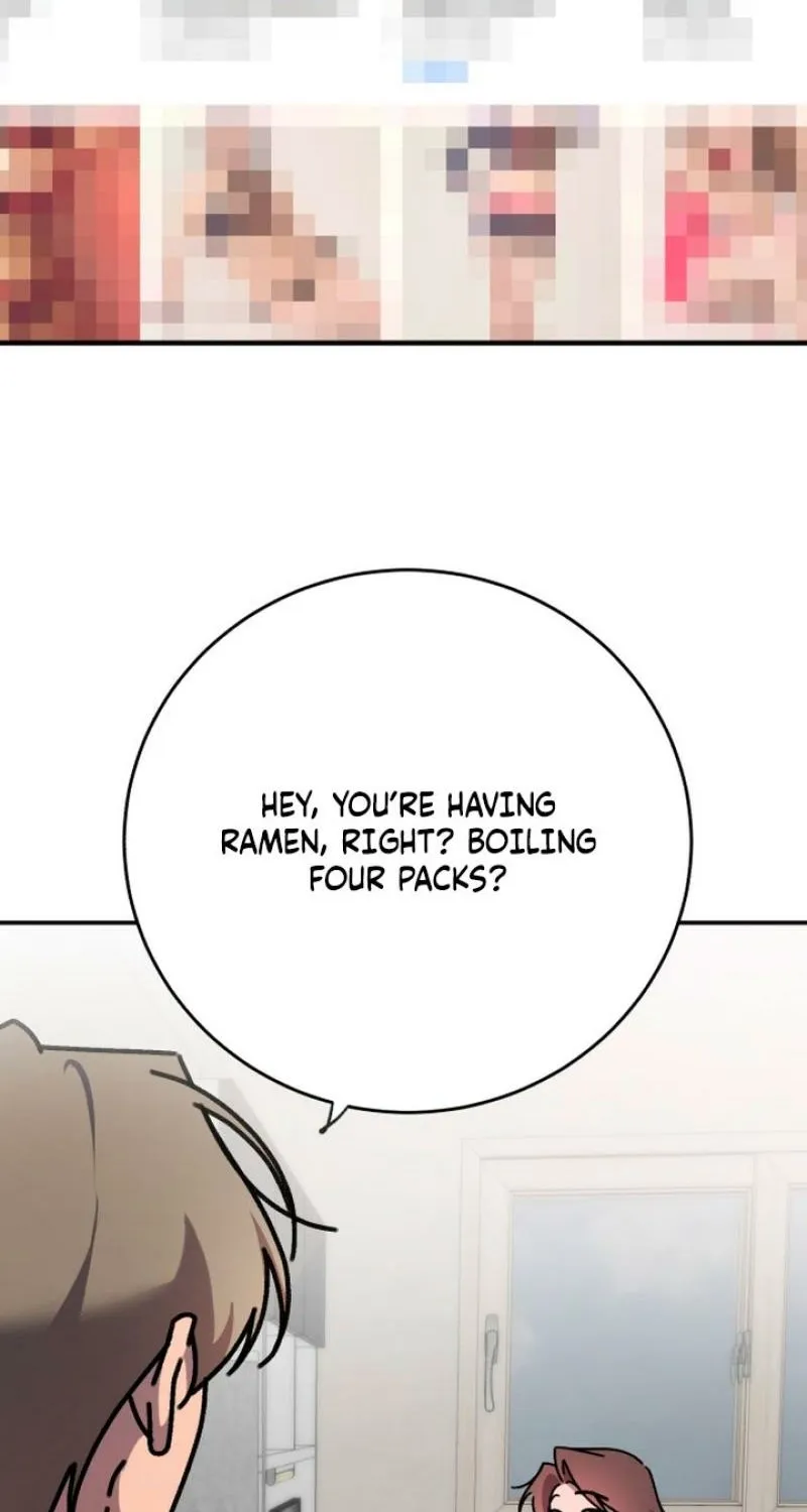 Drunken Men and Women Chapter 8 - page 22