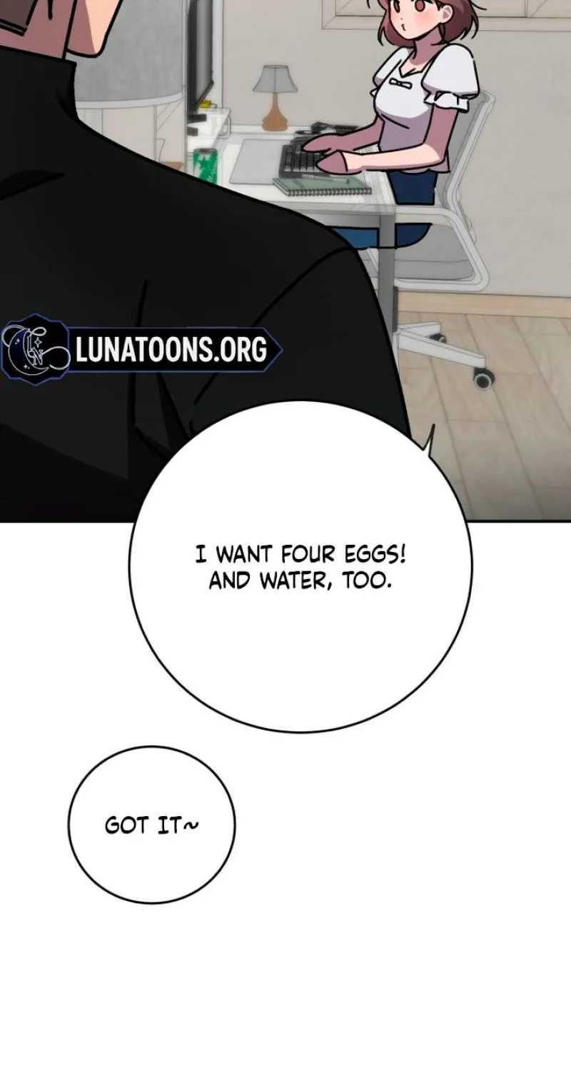 Drunken Men and Women Chapter 8 - page 23