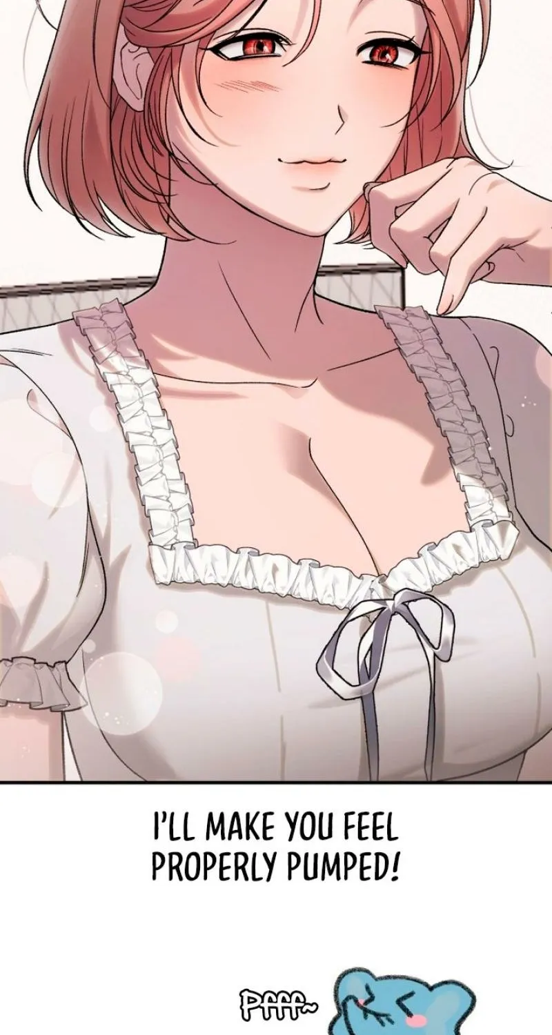 Drunken Men and Women Chapter 8 - page 28