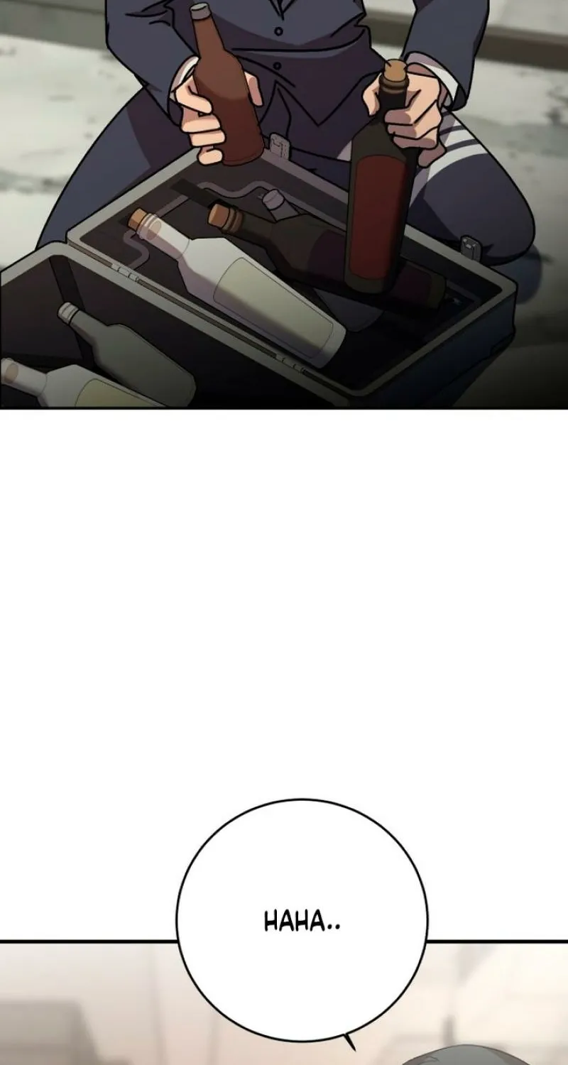 Drunken Men and Women Chapter 8 - page 34