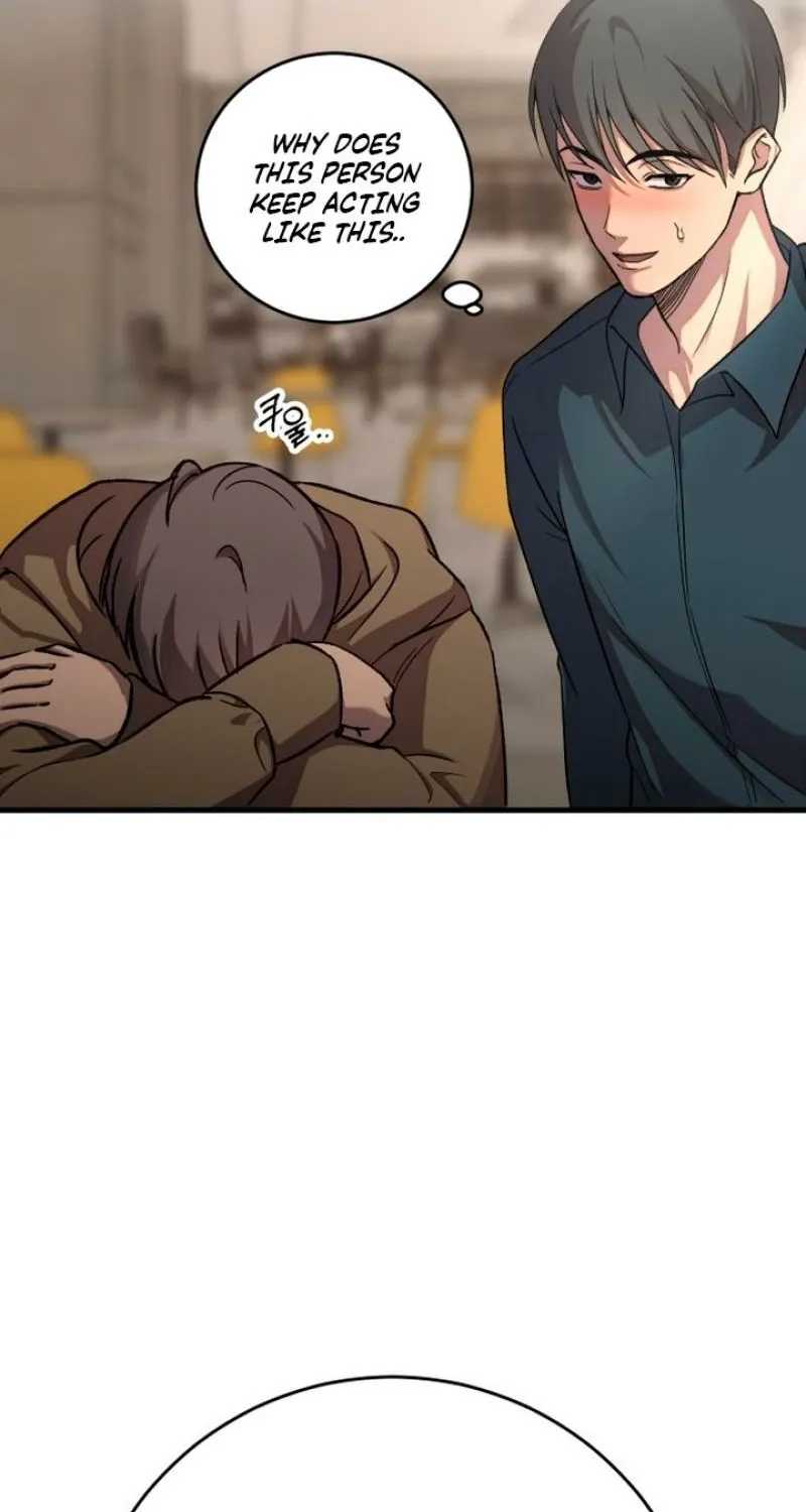 Drunken Men and Women Chapter 8 - page 35