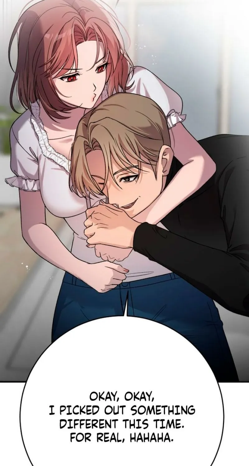 Drunken Men and Women Chapter 8 - page 4