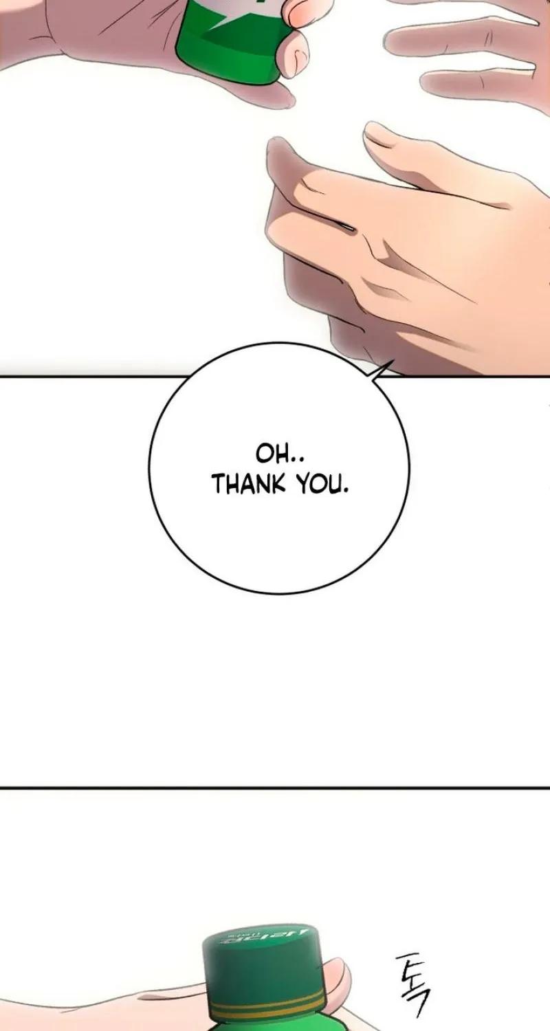 Drunken Men and Women Chapter 8 - page 40