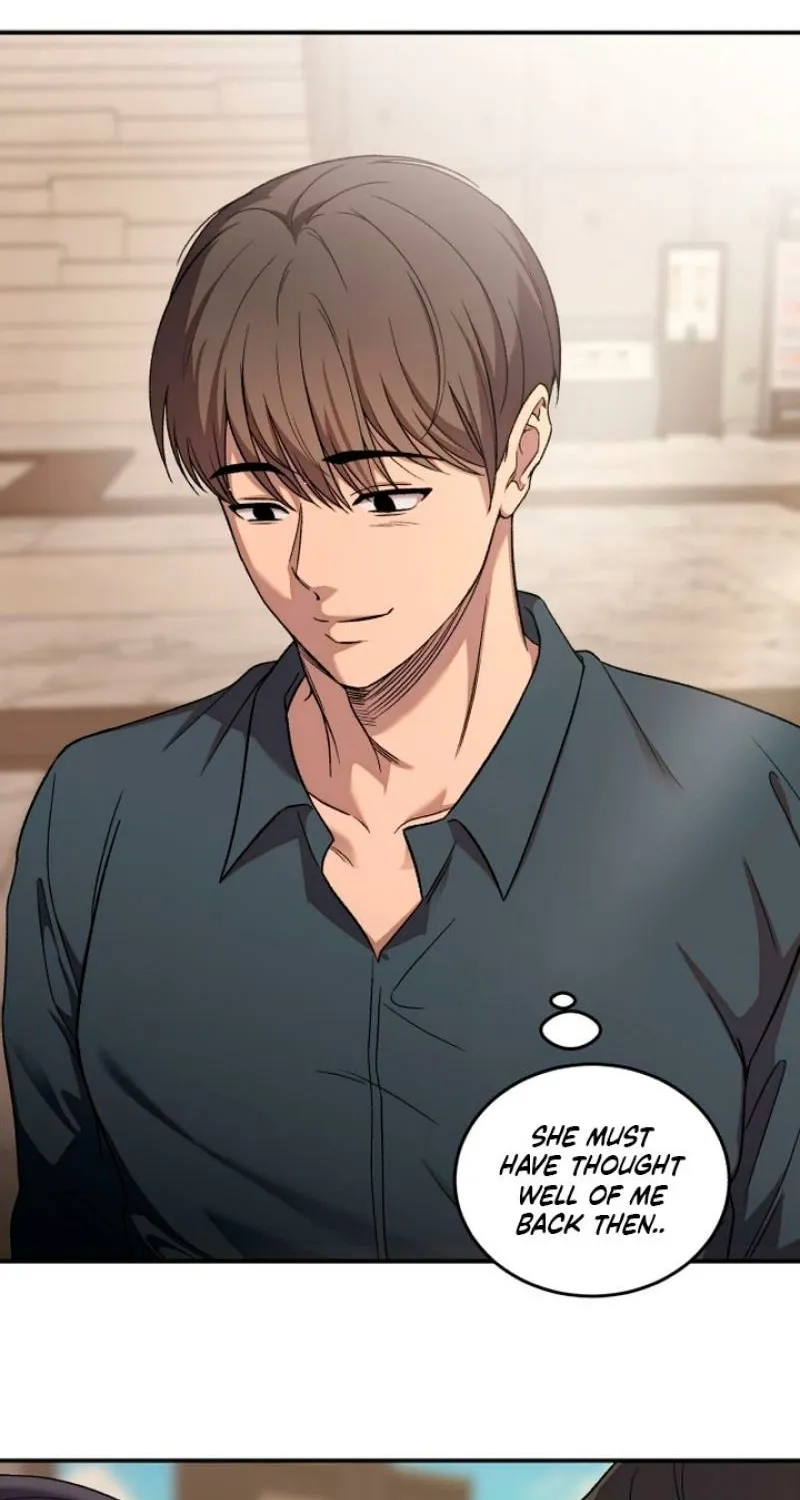 Drunken Men and Women Chapter 8 - page 44