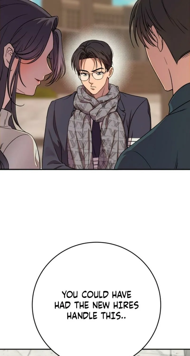 Drunken Men and Women Chapter 8 - page 45