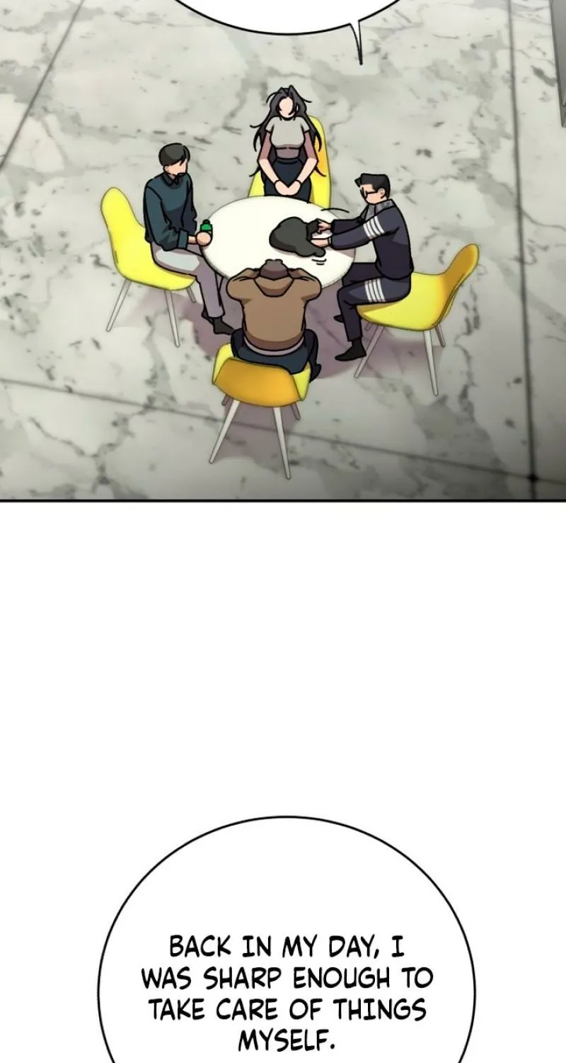 Drunken Men and Women Chapter 8 - page 46