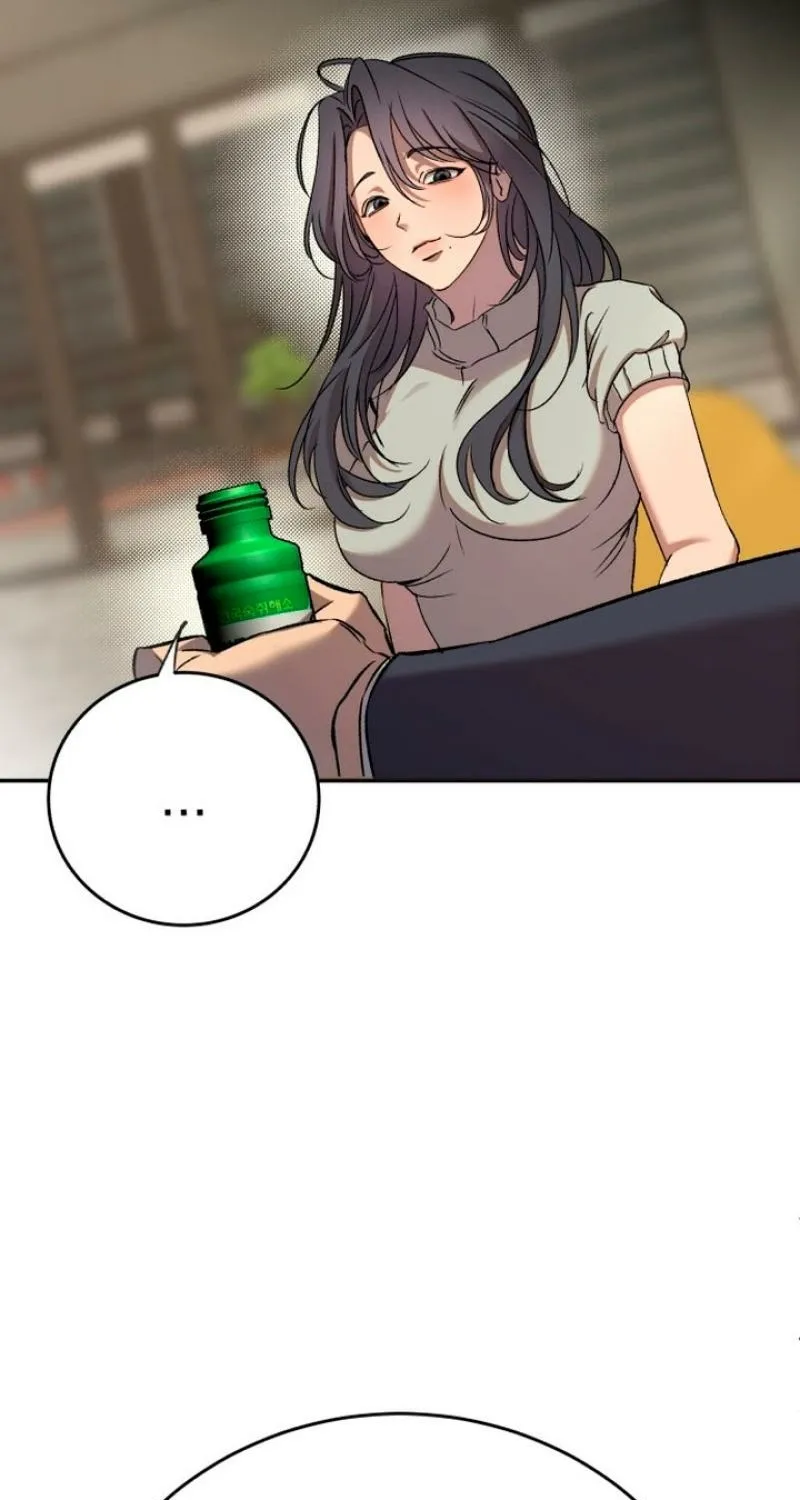 Drunken Men and Women Chapter 8 - page 49