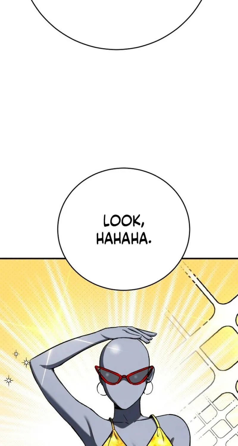 Drunken Men and Women Chapter 8 - page 5