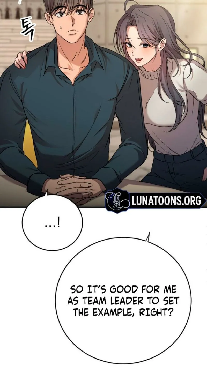 Drunken Men and Women Chapter 8 - page 53