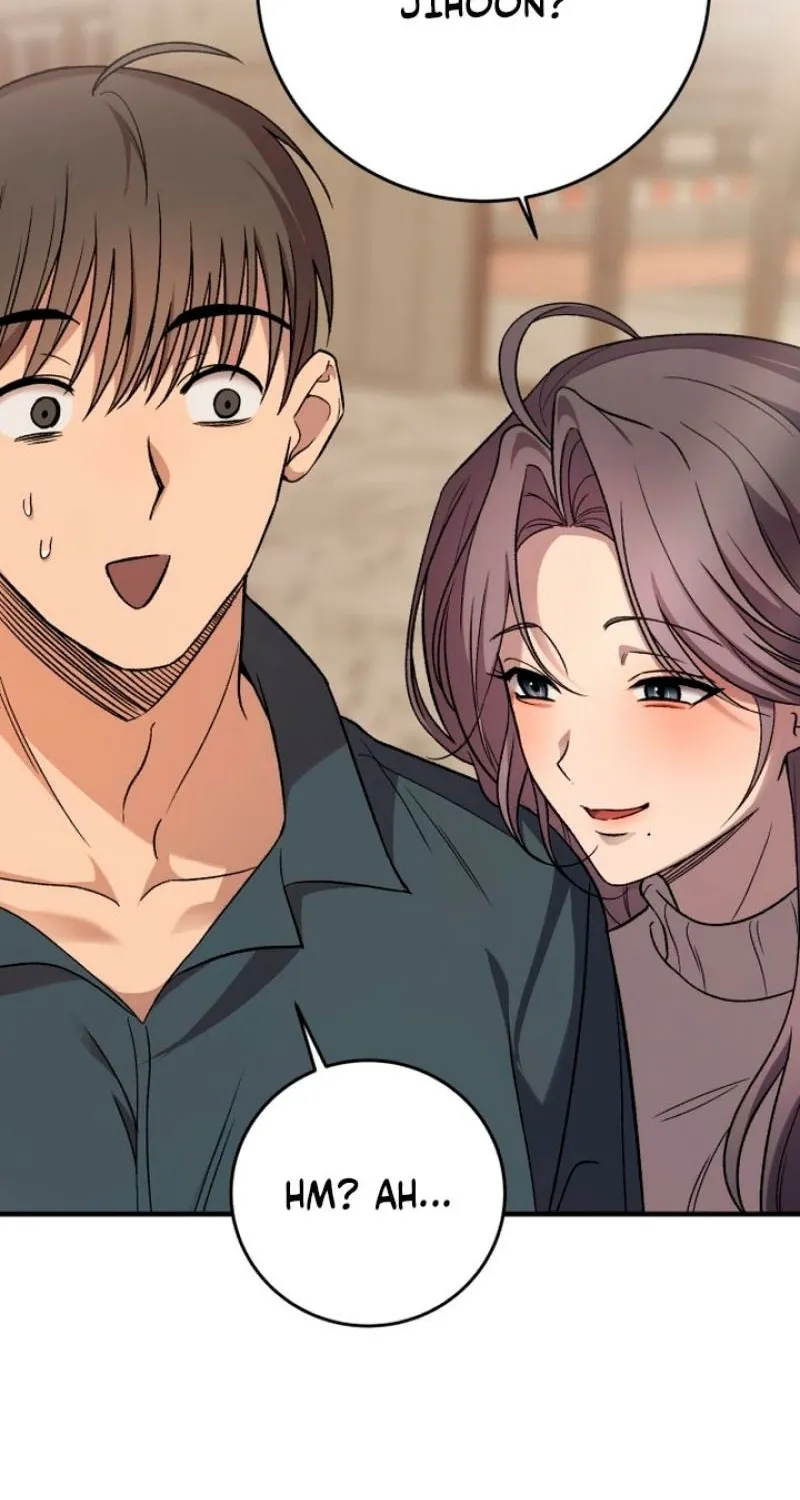 Drunken Men and Women Chapter 8 - page 55