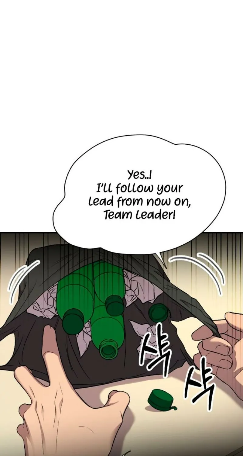 Drunken Men and Women Chapter 8 - page 56