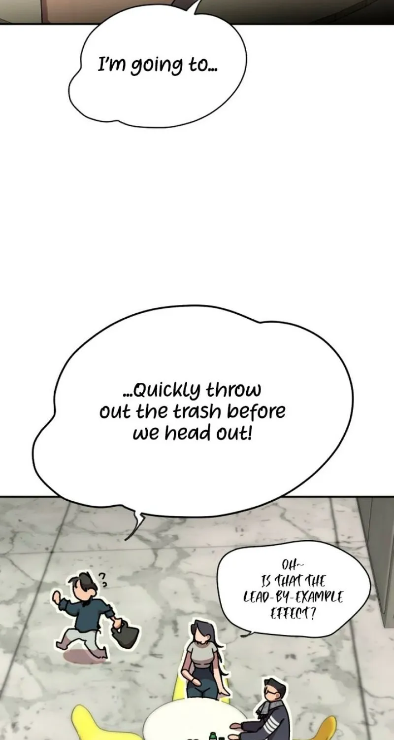 Drunken Men and Women Chapter 8 - page 57