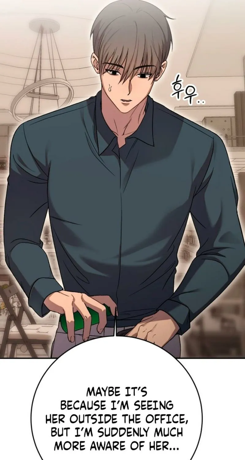 Drunken Men and Women Chapter 8 - page 61