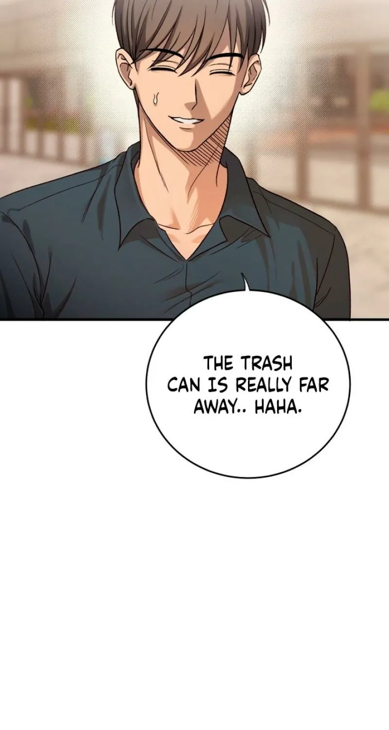 Drunken Men and Women Chapter 8 - page 68