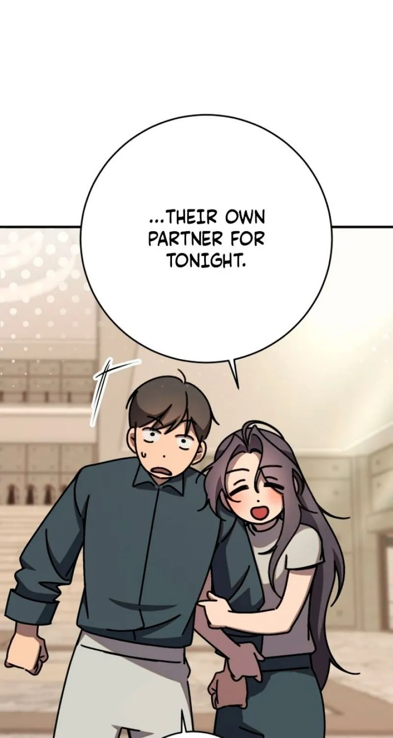 Drunken Men and Women Chapter 8 - page 73