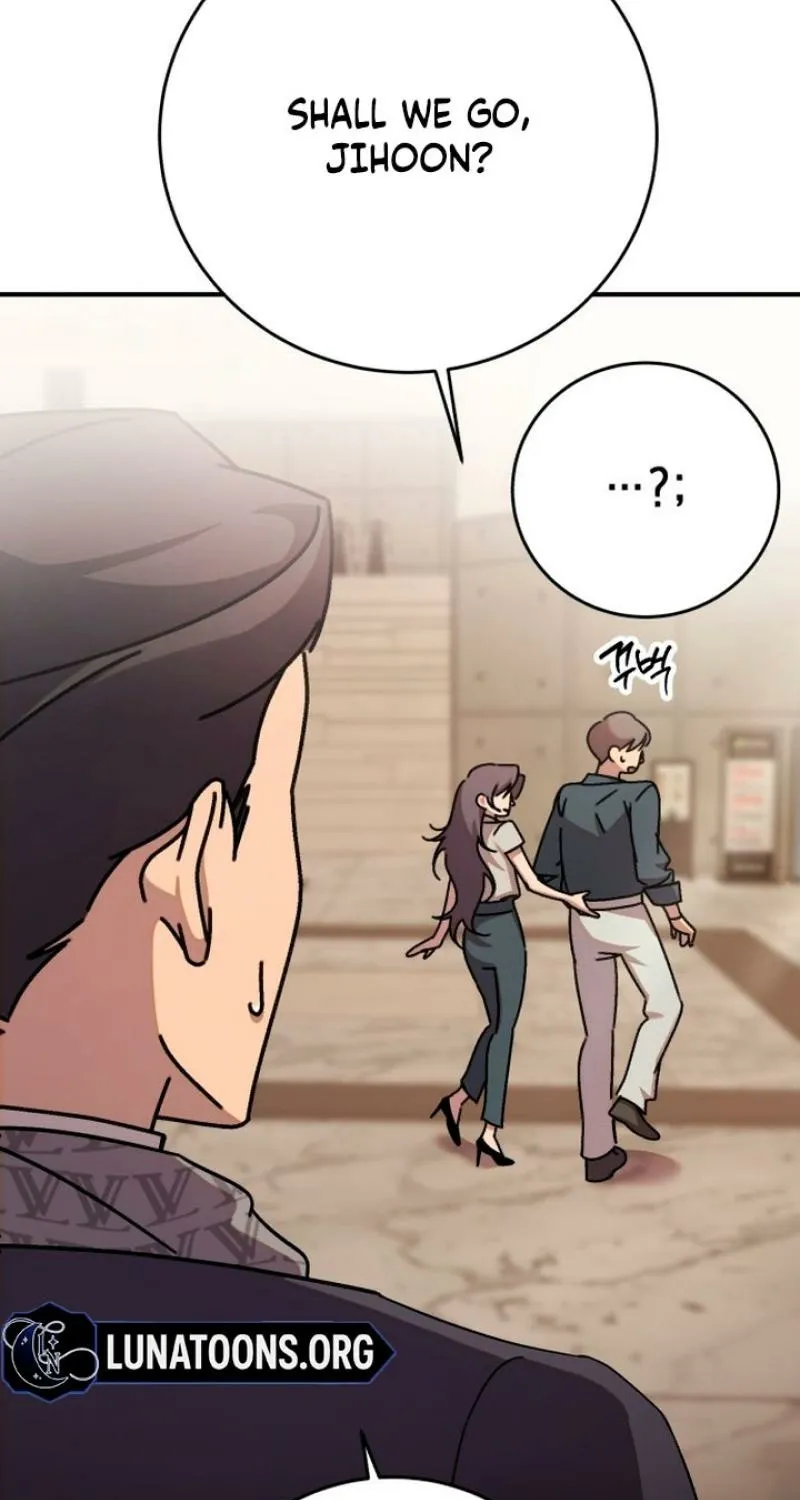 Drunken Men and Women Chapter 8 - page 77