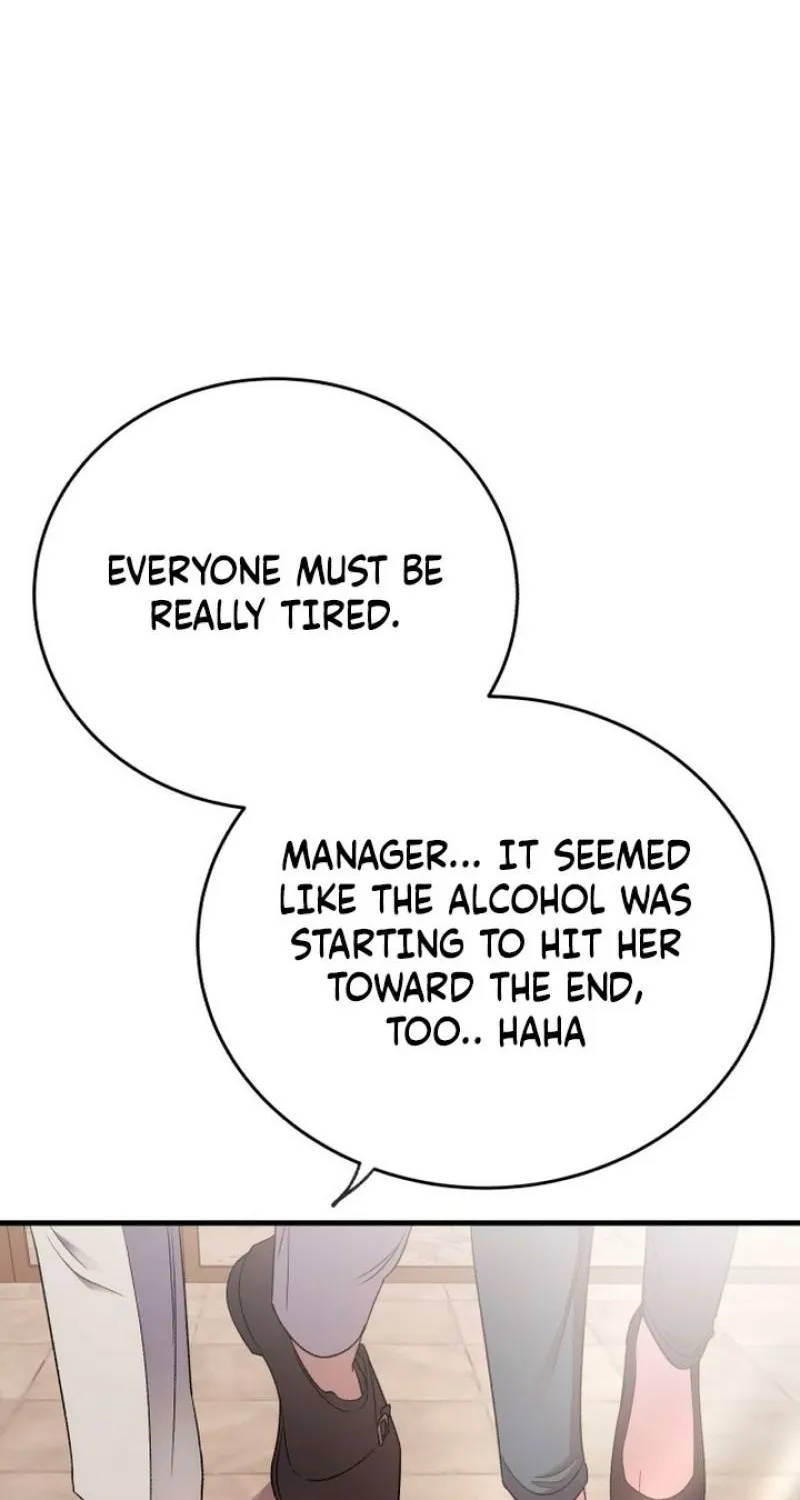 Drunken Men and Women Chapter 8 - page 79