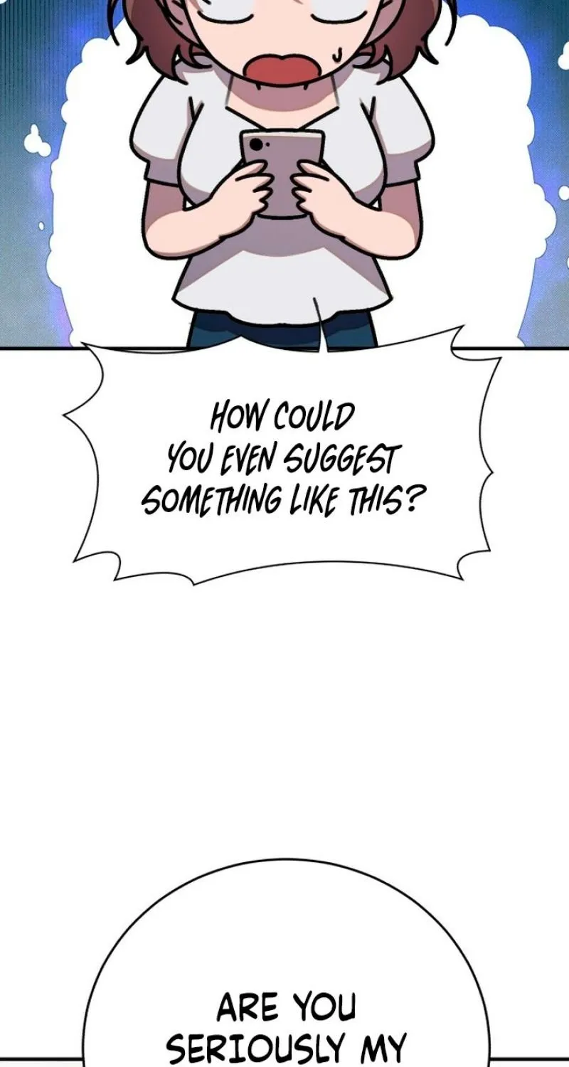 Drunken Men and Women Chapter 8 - page 8