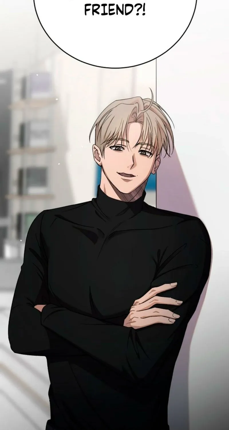 Drunken Men and Women Chapter 8 - page 9