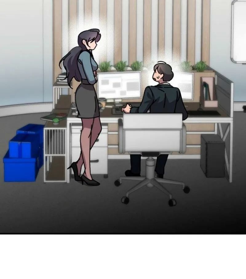 Drunken Men and Women Chapter 9 - page 100