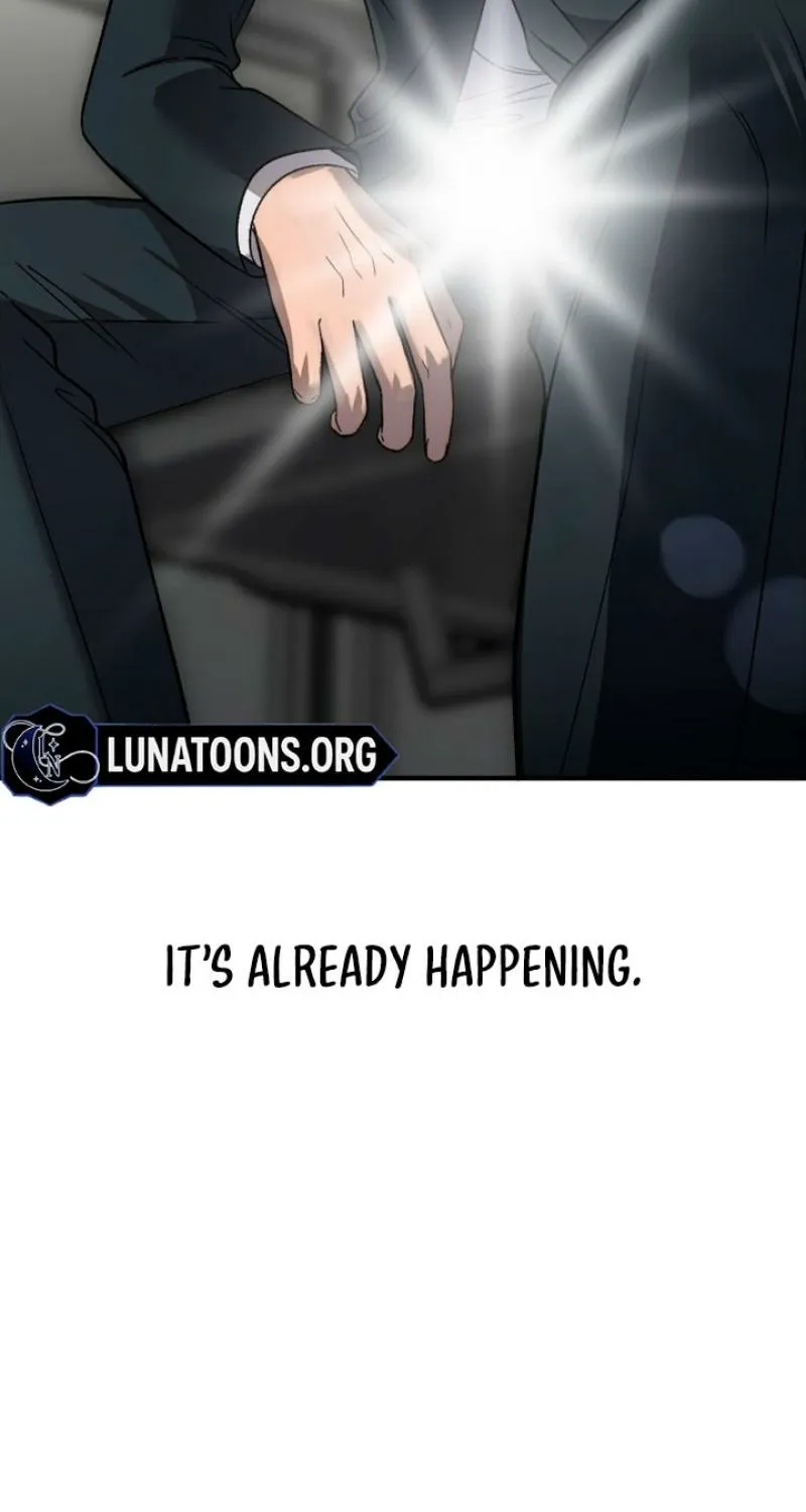 Drunken Men and Women Chapter 9 - page 17