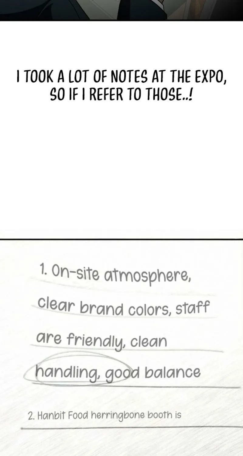 Drunken Men and Women Chapter 9 - page 20