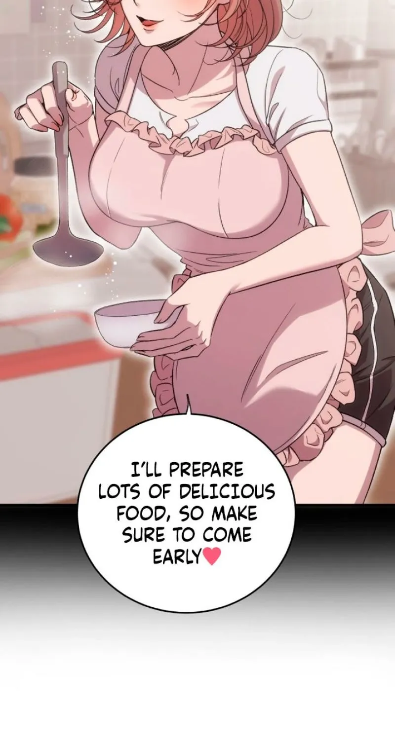 Drunken Men and Women Chapter 9 - page 26