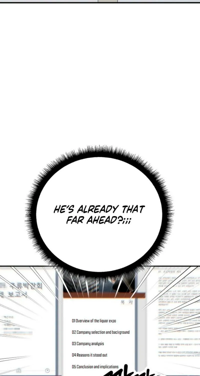 Drunken Men and Women Chapter 9 - page 29