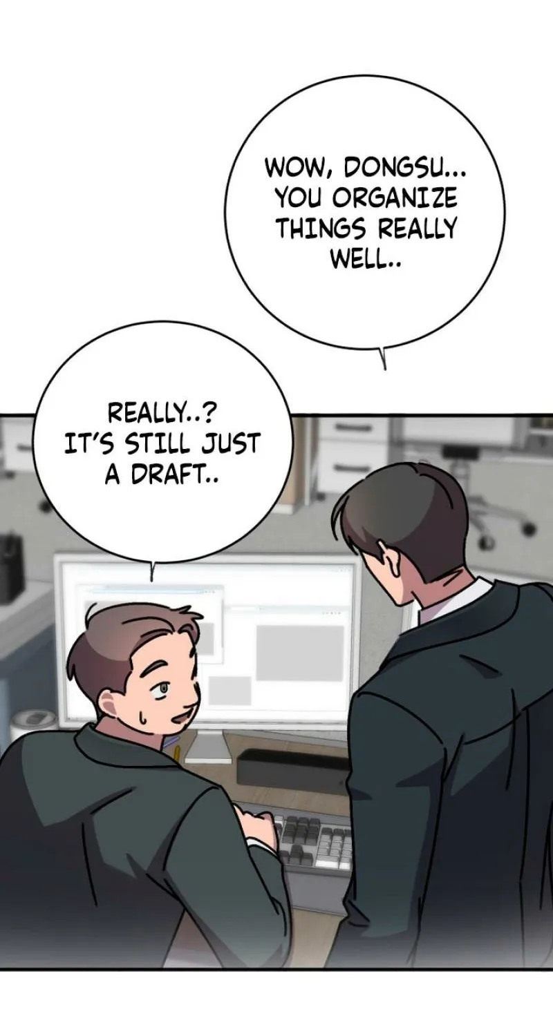 Drunken Men and Women Chapter 9 - page 31