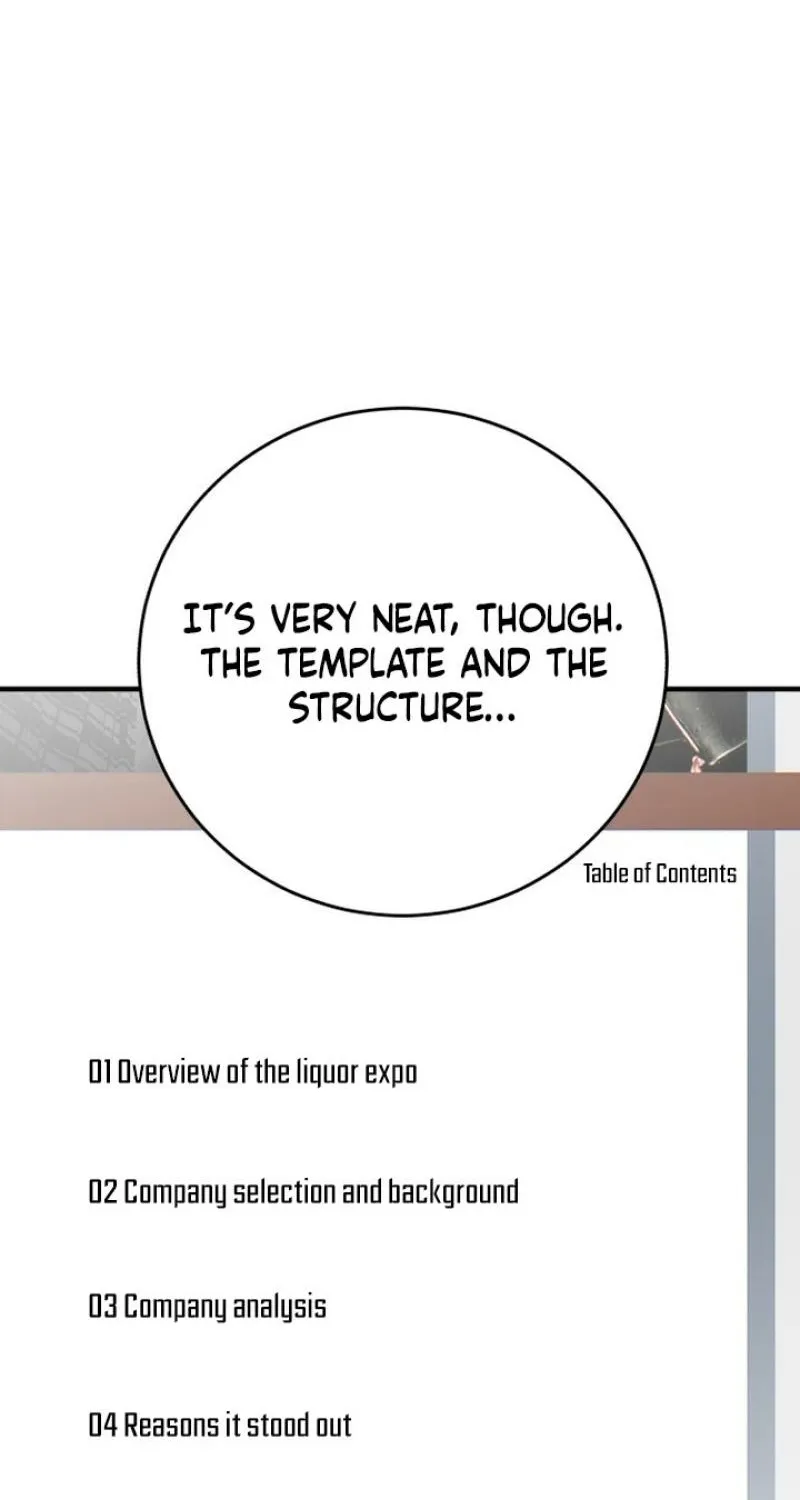 Drunken Men and Women Chapter 9 - page 32