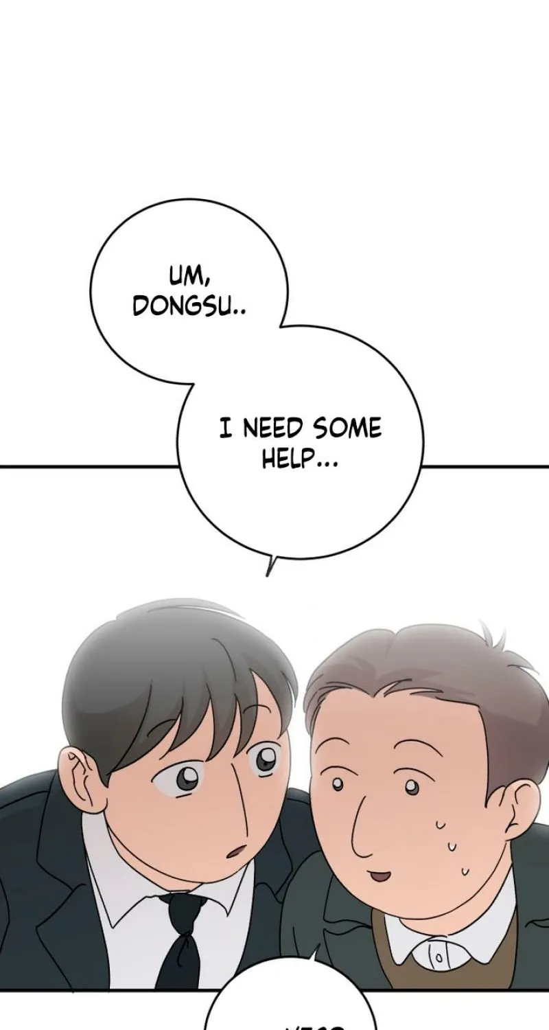 Drunken Men and Women Chapter 9 - page 34