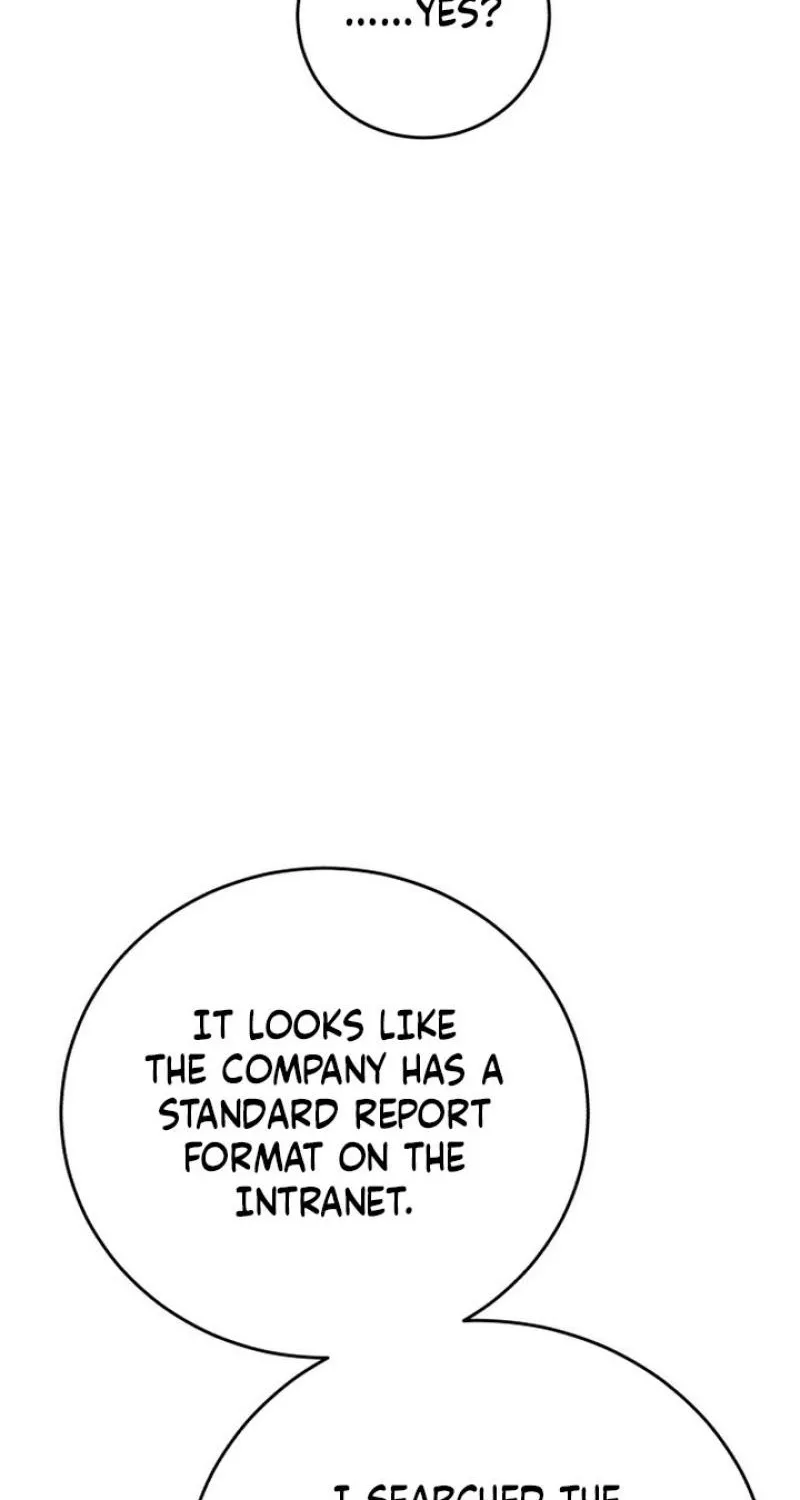 Drunken Men and Women Chapter 9 - page 35