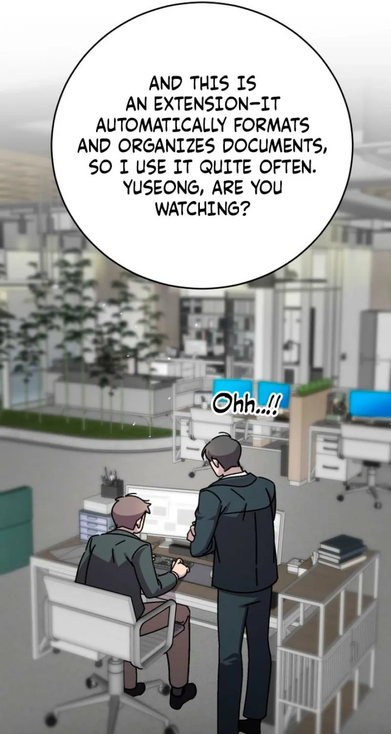 Drunken Men and Women Chapter 9 - page 37