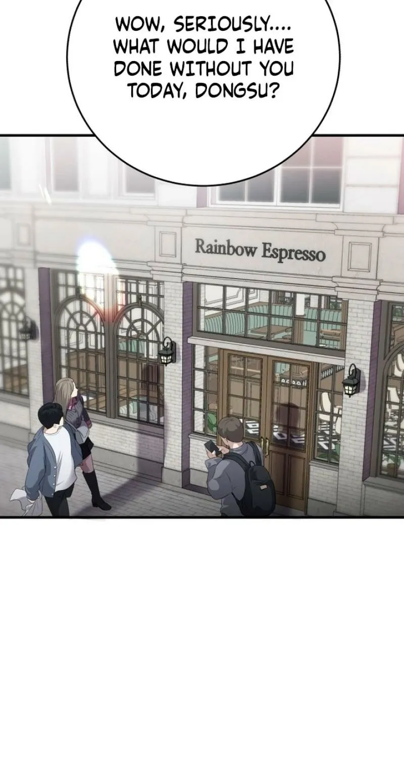 Drunken Men and Women Chapter 9 - page 39