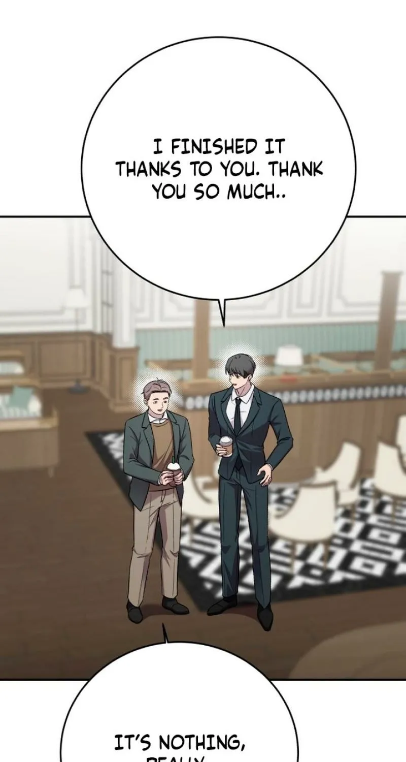 Drunken Men and Women Chapter 9 - page 40