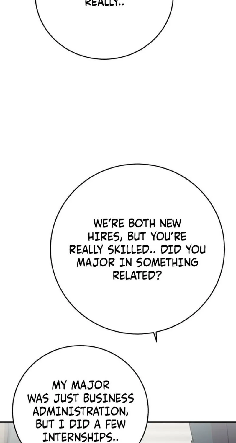 Drunken Men and Women Chapter 9 - page 41