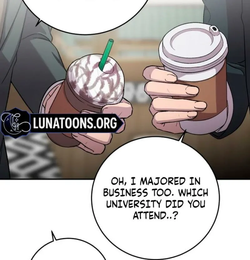 Drunken Men and Women Chapter 9 - page 42