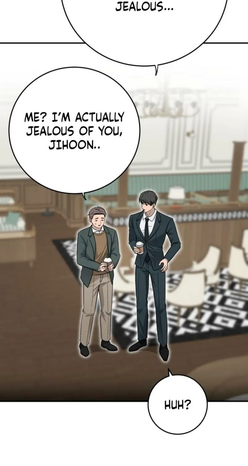 Drunken Men and Women Chapter 9 - page 45