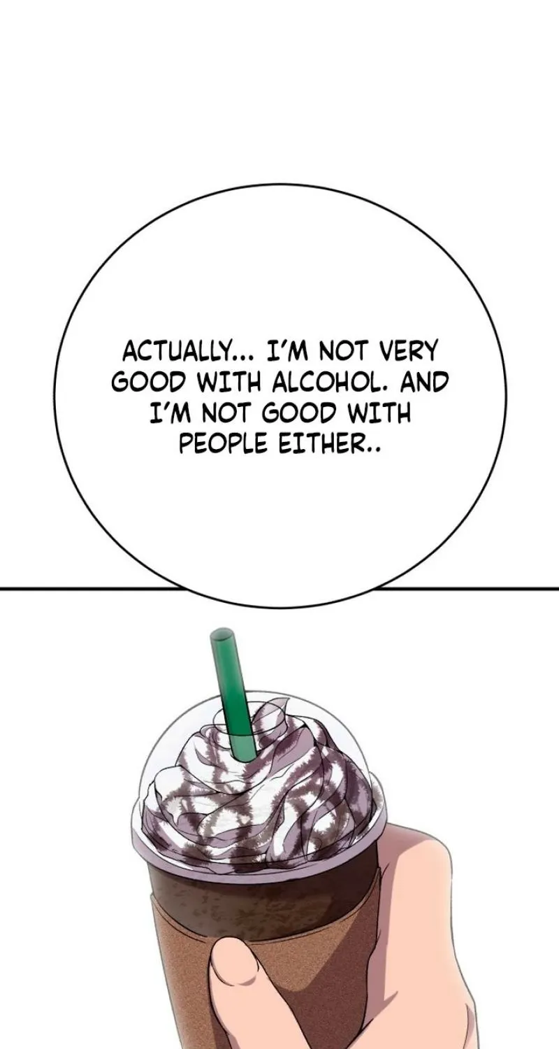 Drunken Men and Women Chapter 9 - page 46