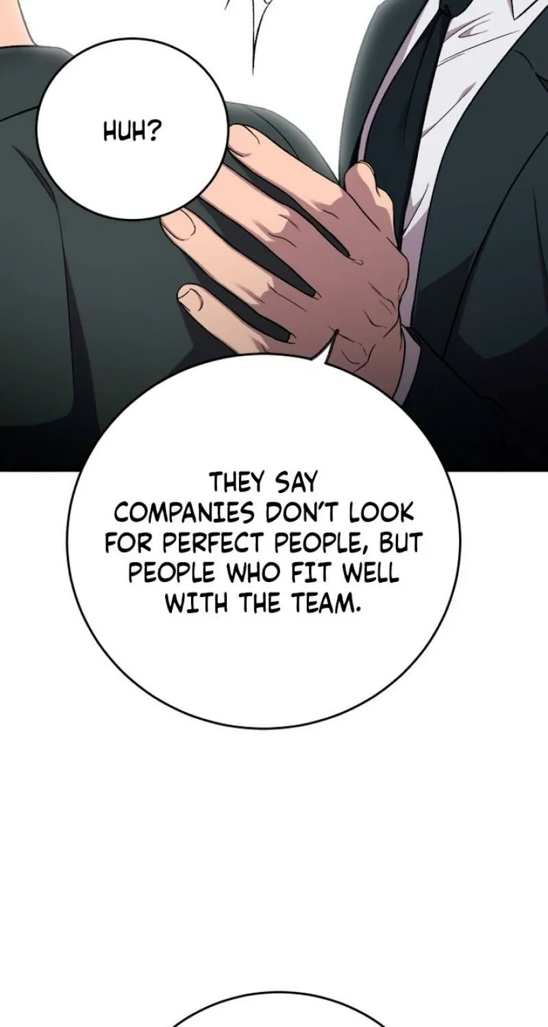 Drunken Men and Women Chapter 9 - page 51