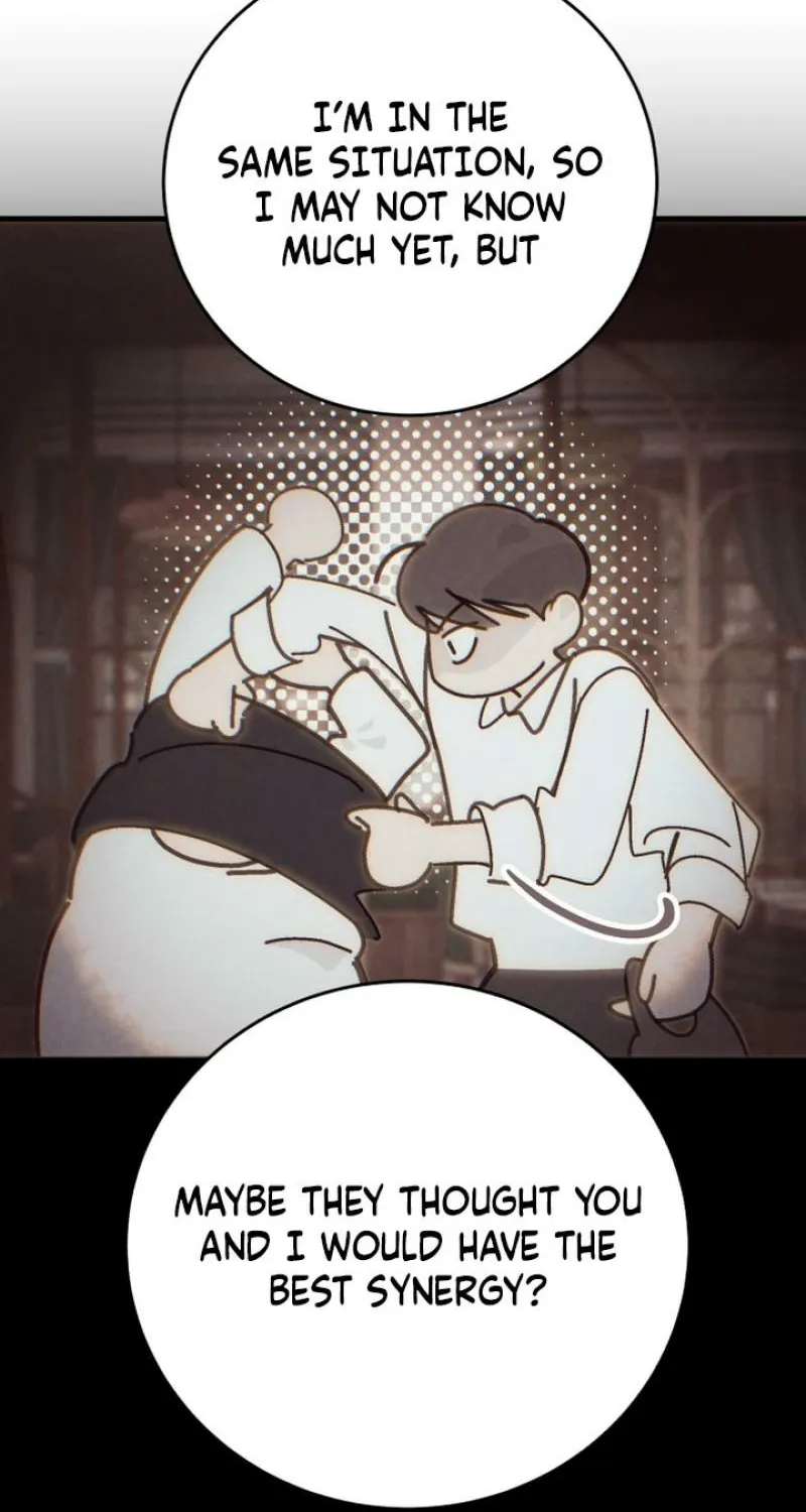 Drunken Men and Women Chapter 9 - page 52